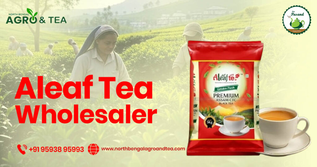 aleaf-tea-wholesaler