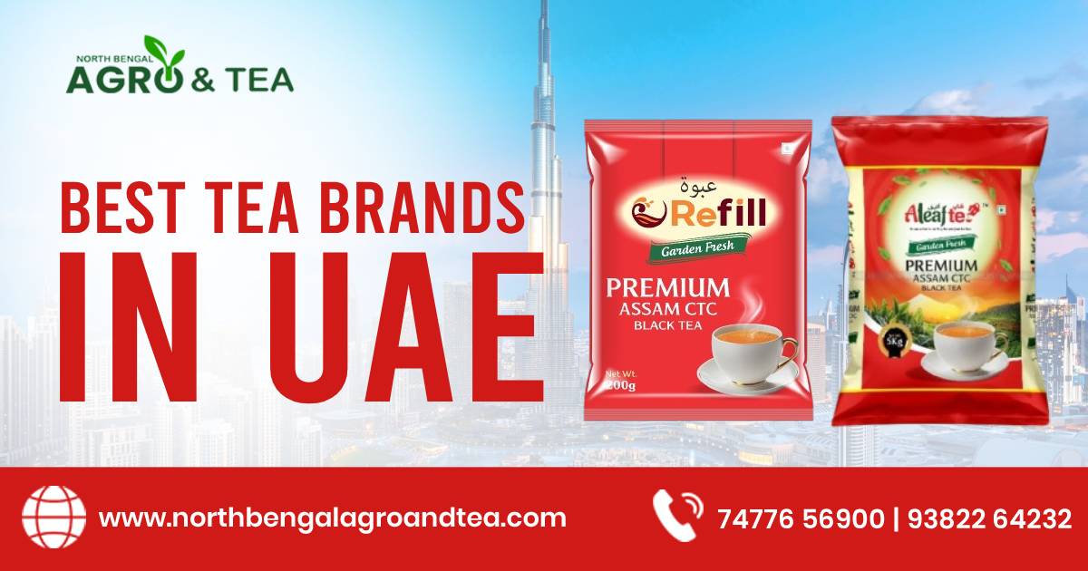 best-tea-brands-in-uae