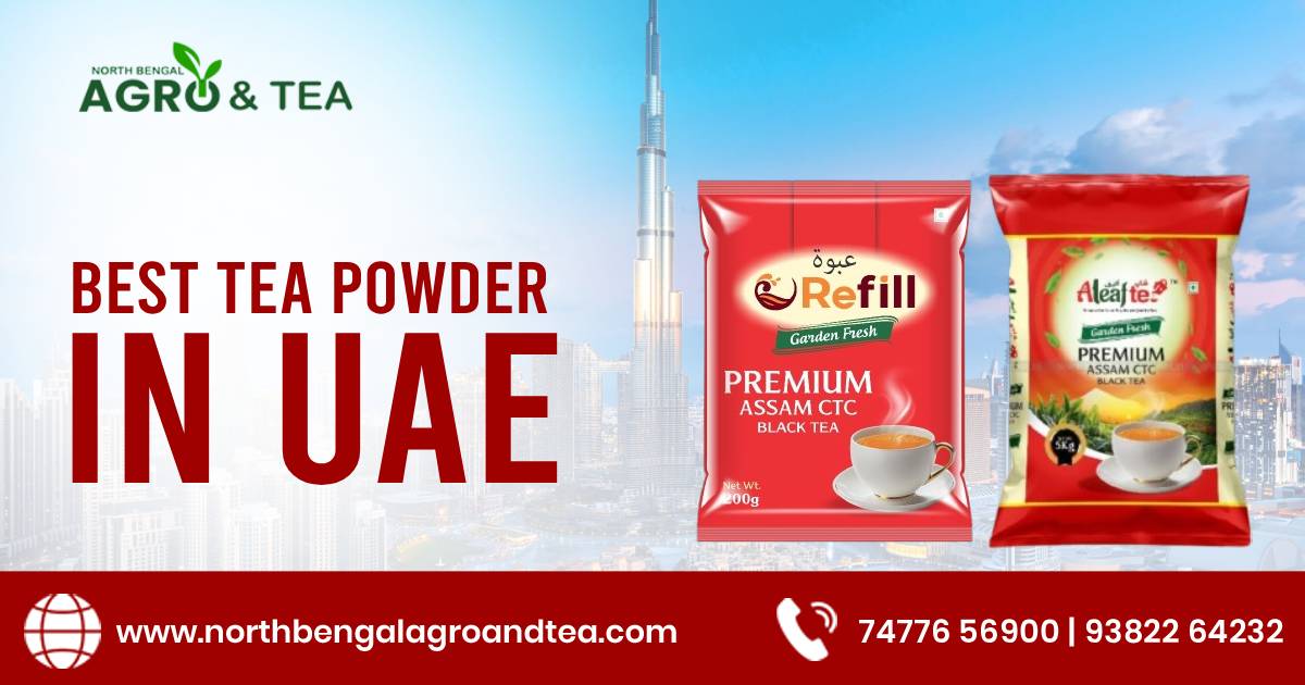 best-tea-powder-in-uae
