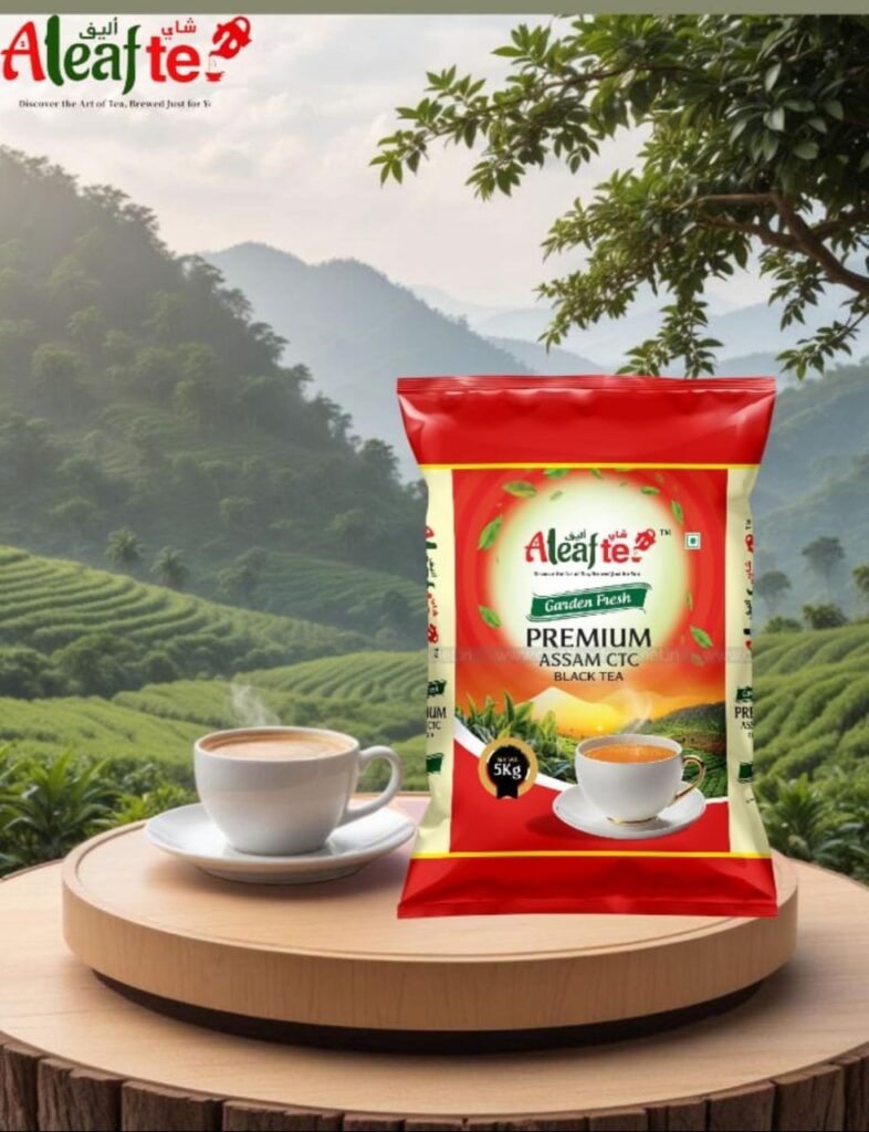 aleaf-tea
