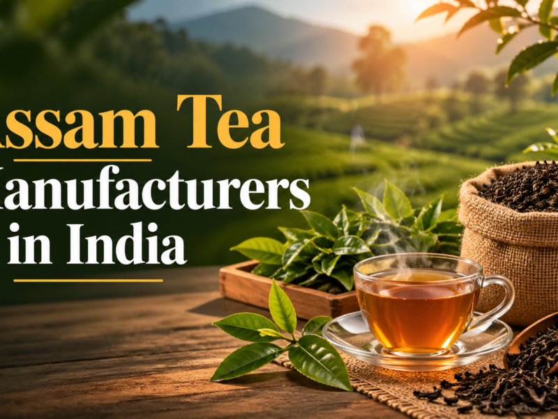 assam-tea-manufacturers-in-india