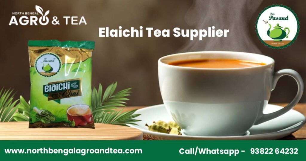 best-elaichi-tea-supplier