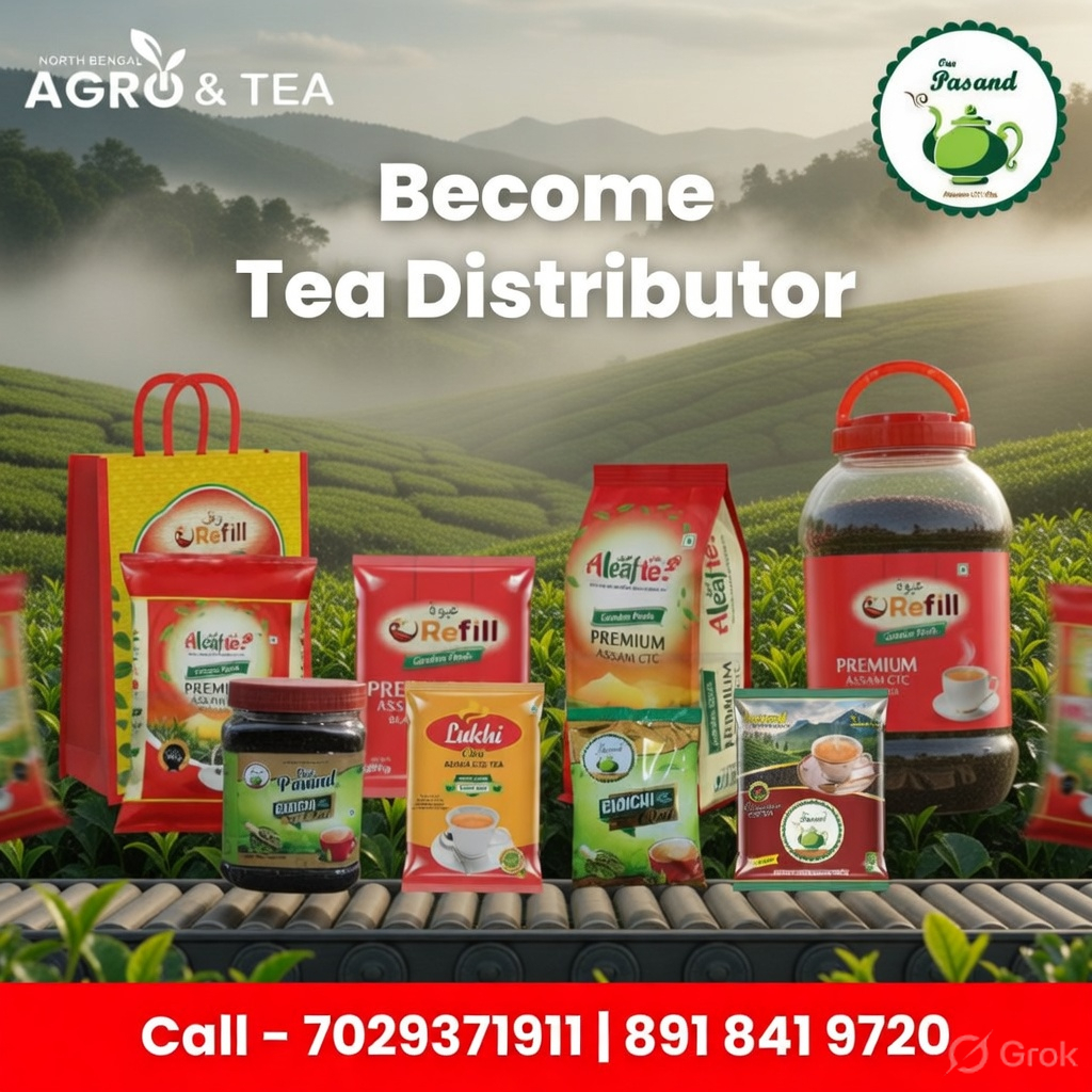best-tea-distributor-siliguri