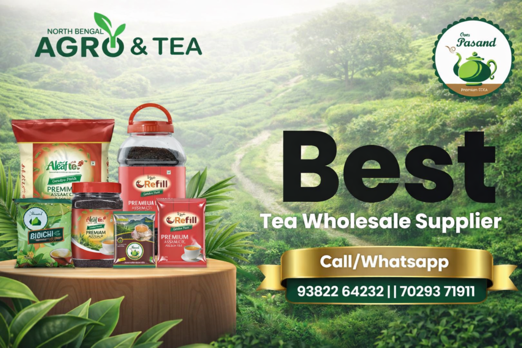 best-tea-wholesale-supplier