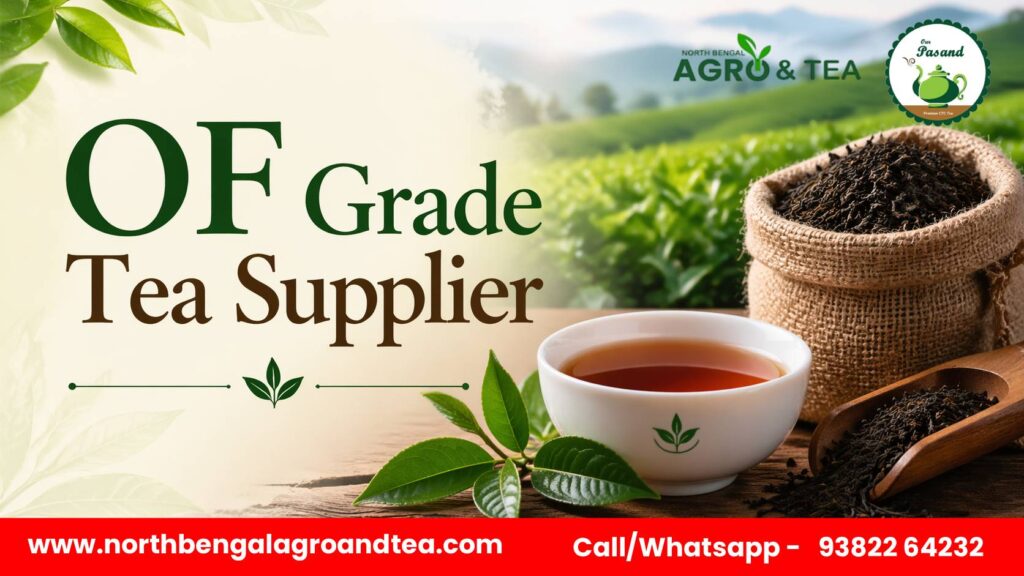 of-grade-tea-supplier