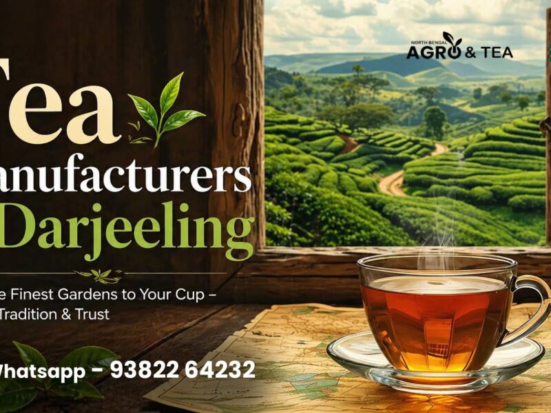 tea-manufacturers-in-darjeeling