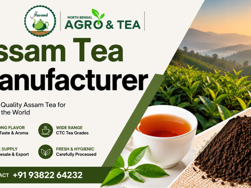 assam-tea-manufacturer