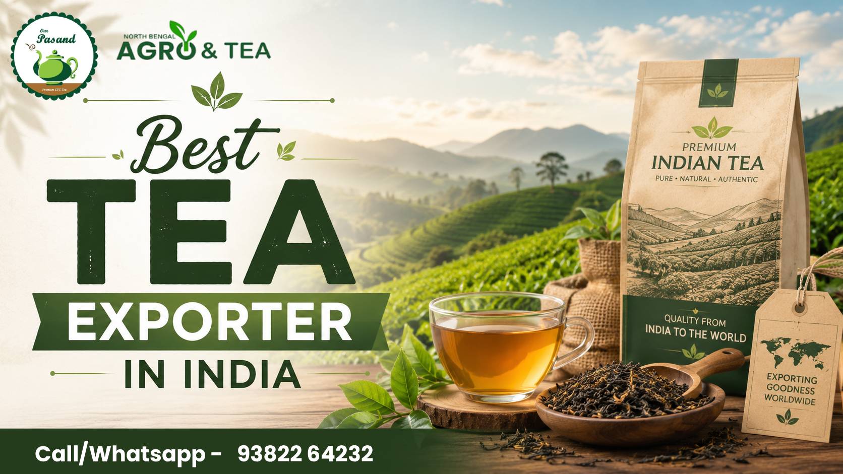 best-tea-exporter-in-india