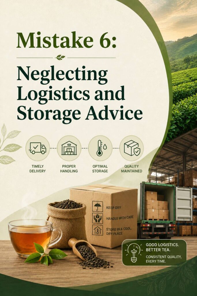 best-tea-manufacturer