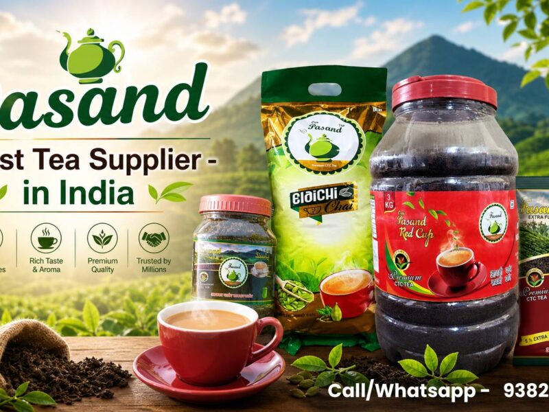 best-tea-supplier-in-india
