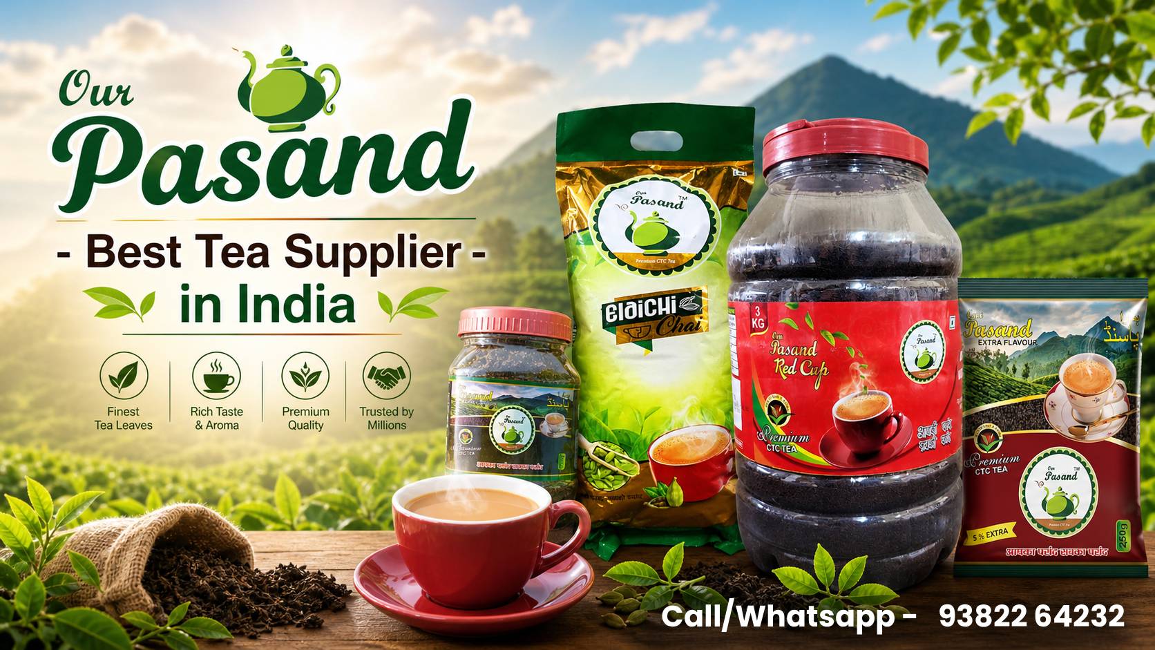 best-tea-supplier-in-india