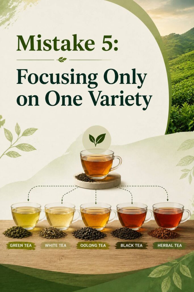 tea-manufacturer