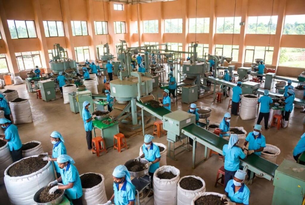 tea-manufacturer-india