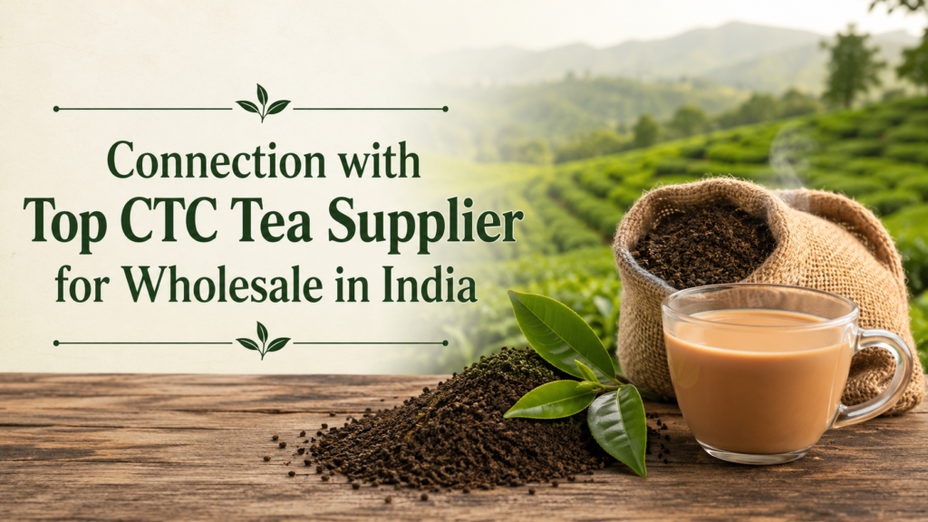 top-ctc-tea-supplier