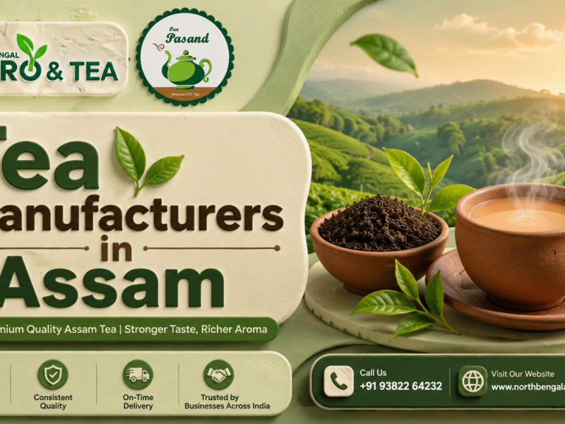 tea-manufacturers-in-assam