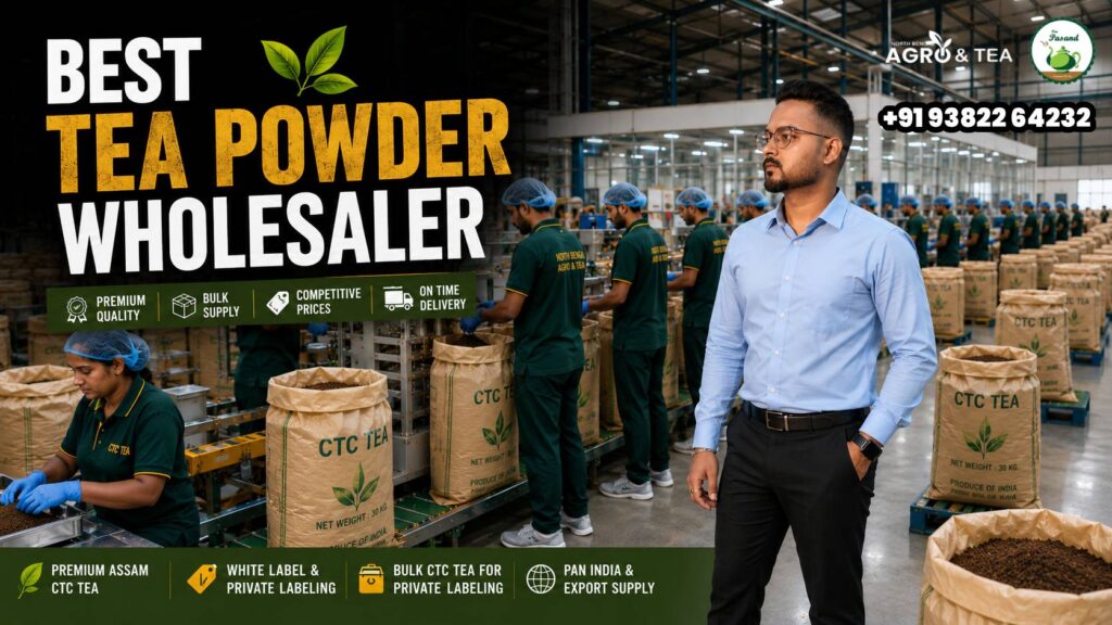 best-tea-powder-wholesaler