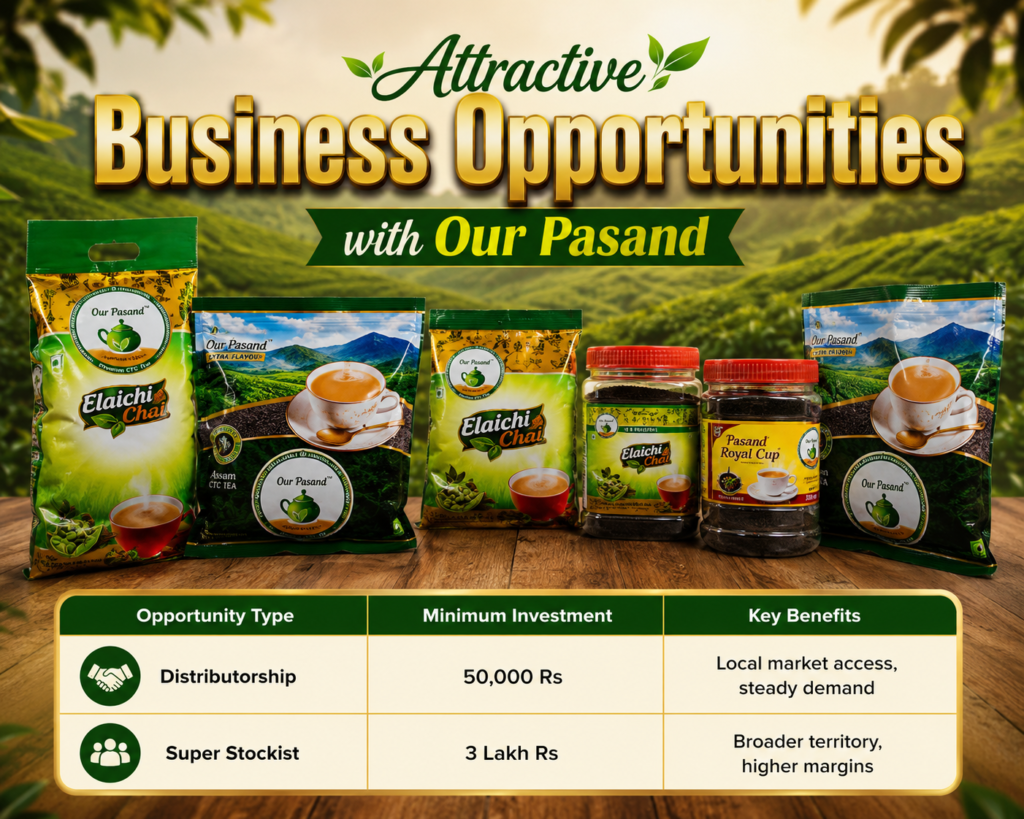 our-pasand