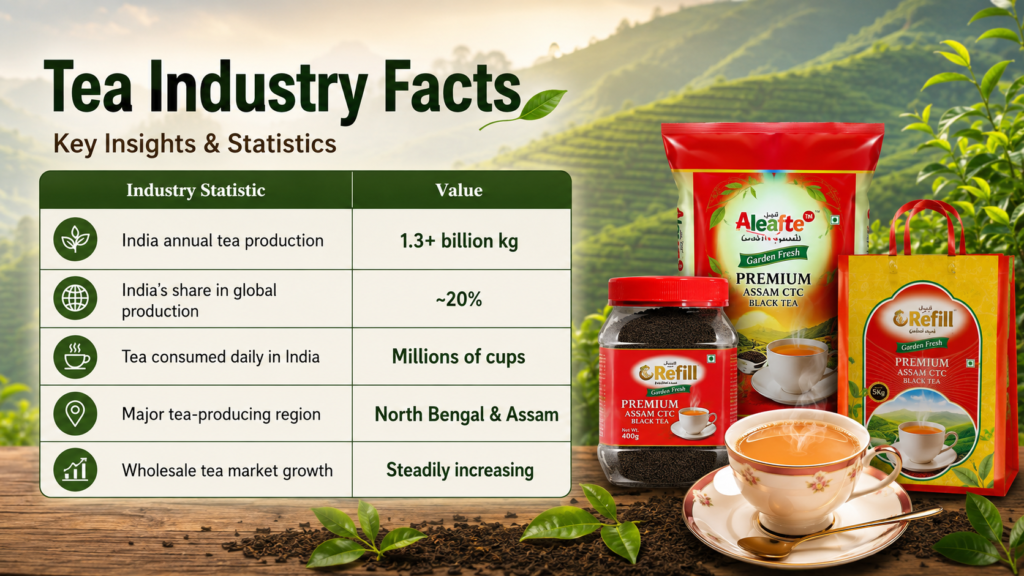 leading-tea-supplier