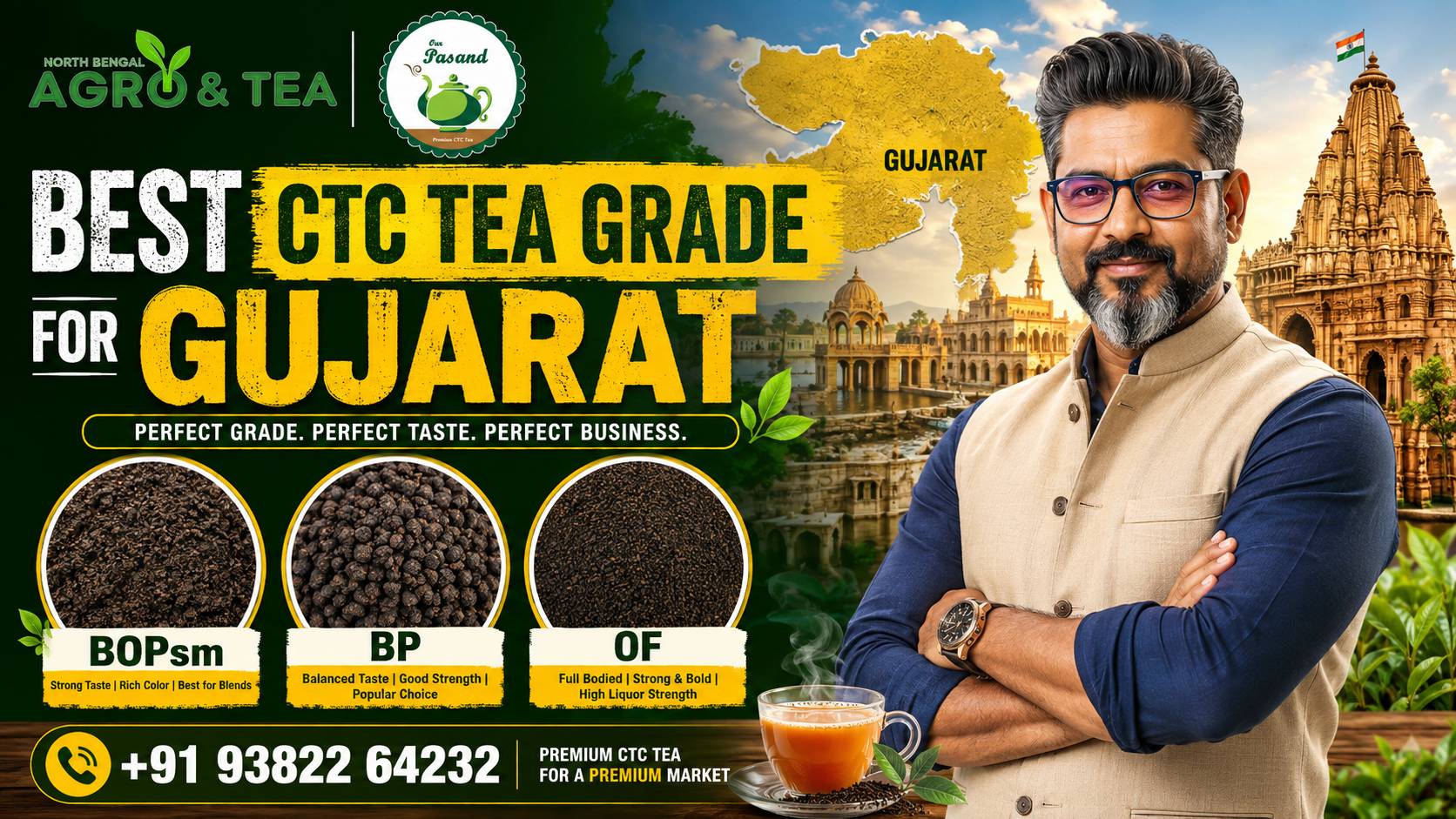 best-ctc-tea-grade-for-gujarat
