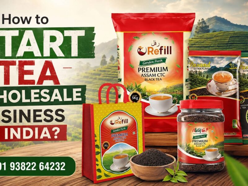 how-to-start-a-tea-wholesale-business-in-india