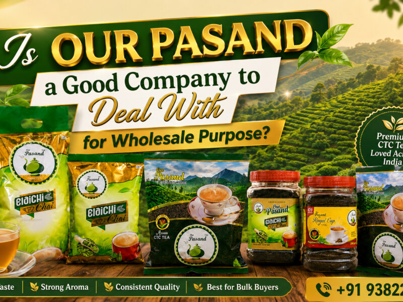 is-our-pasand-a-good-company-to-deal-with