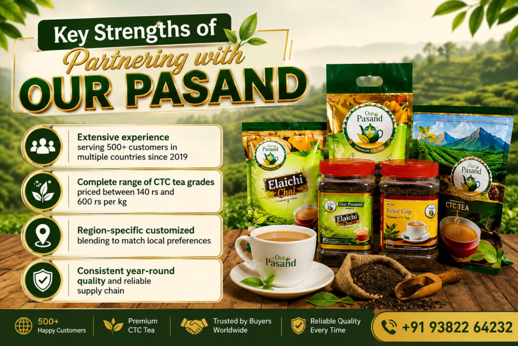our-pasand
