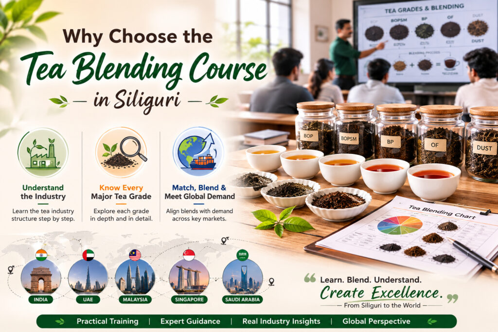tea-course-in-siliguri