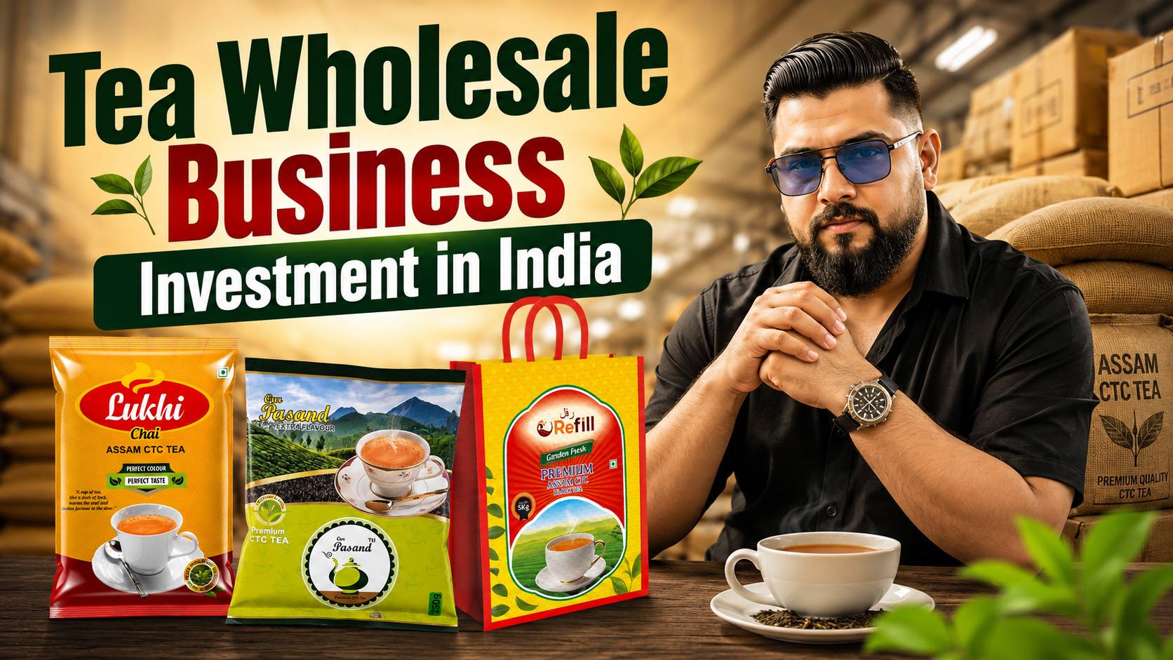 tea-wholesale-business-investment-in-india