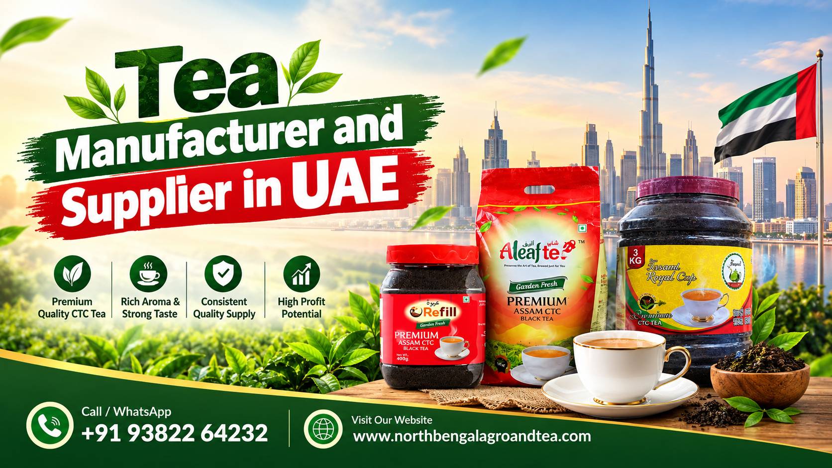 tea-manufacturer-and-supplier-in-uae