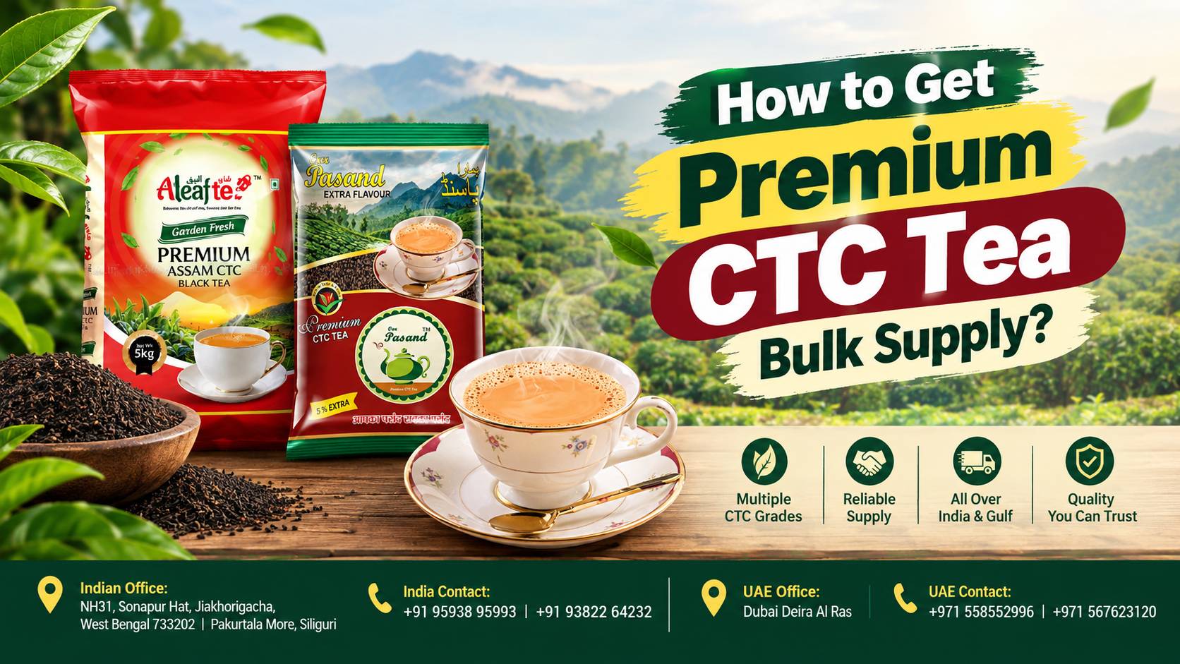 how-to-get-premium-ctc-tea-bulk-supply