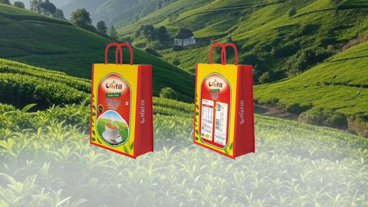about farm