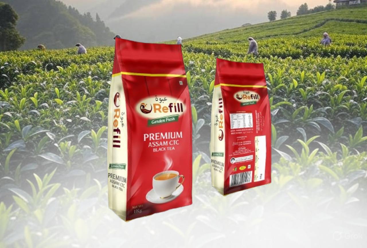 about farm